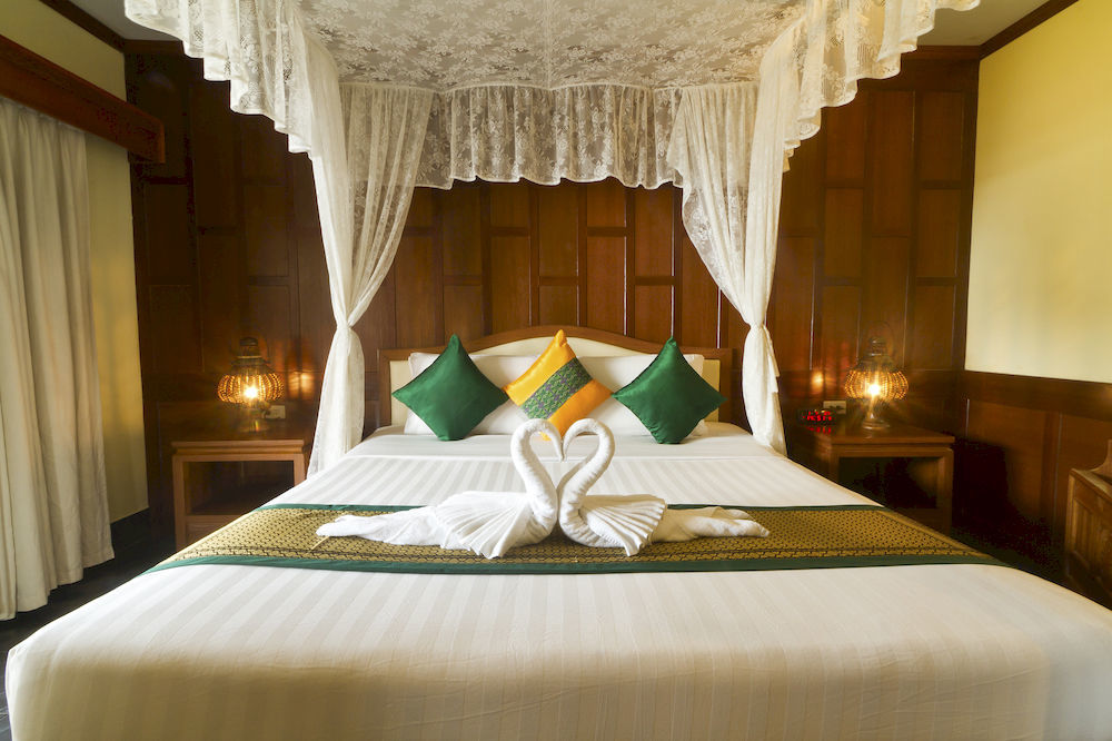 Resort Buri 3*