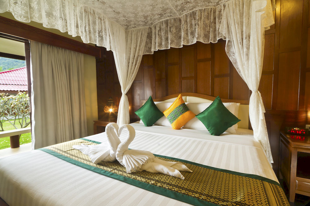 Buri 3* Ko Pha Ngan