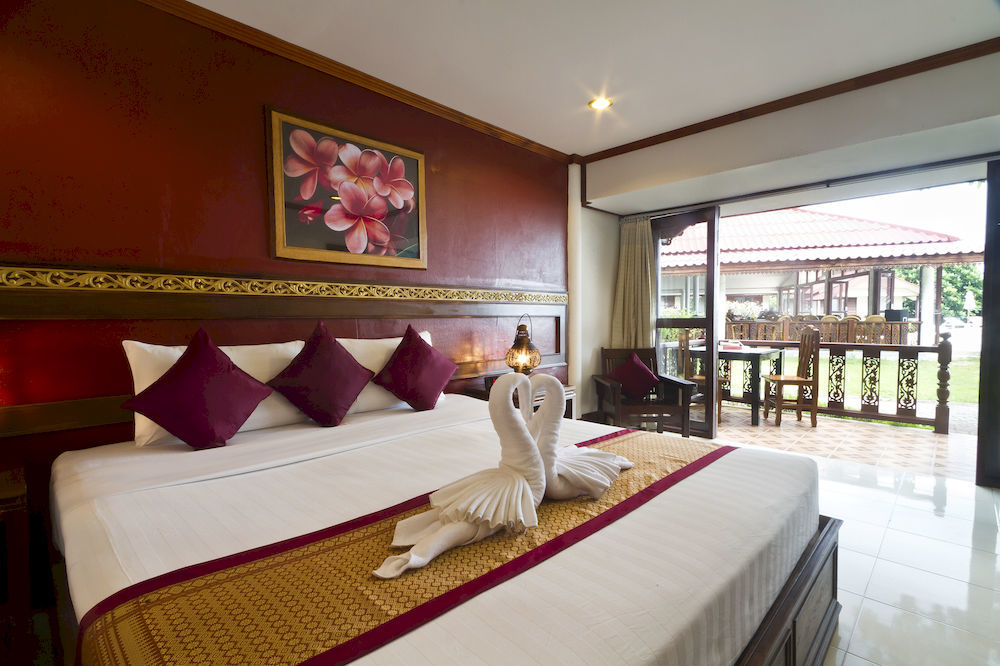 Resort Buri 3*
