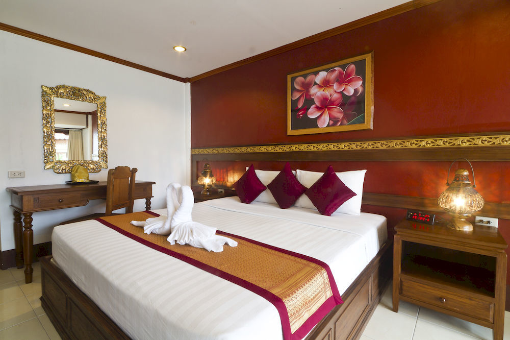 Resort Buri 3*