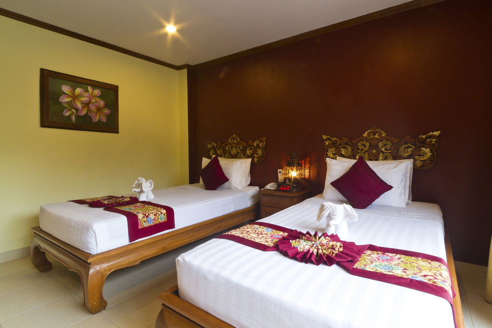 Resort Buri 3*