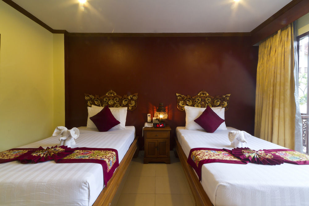 Resort Buri 3*