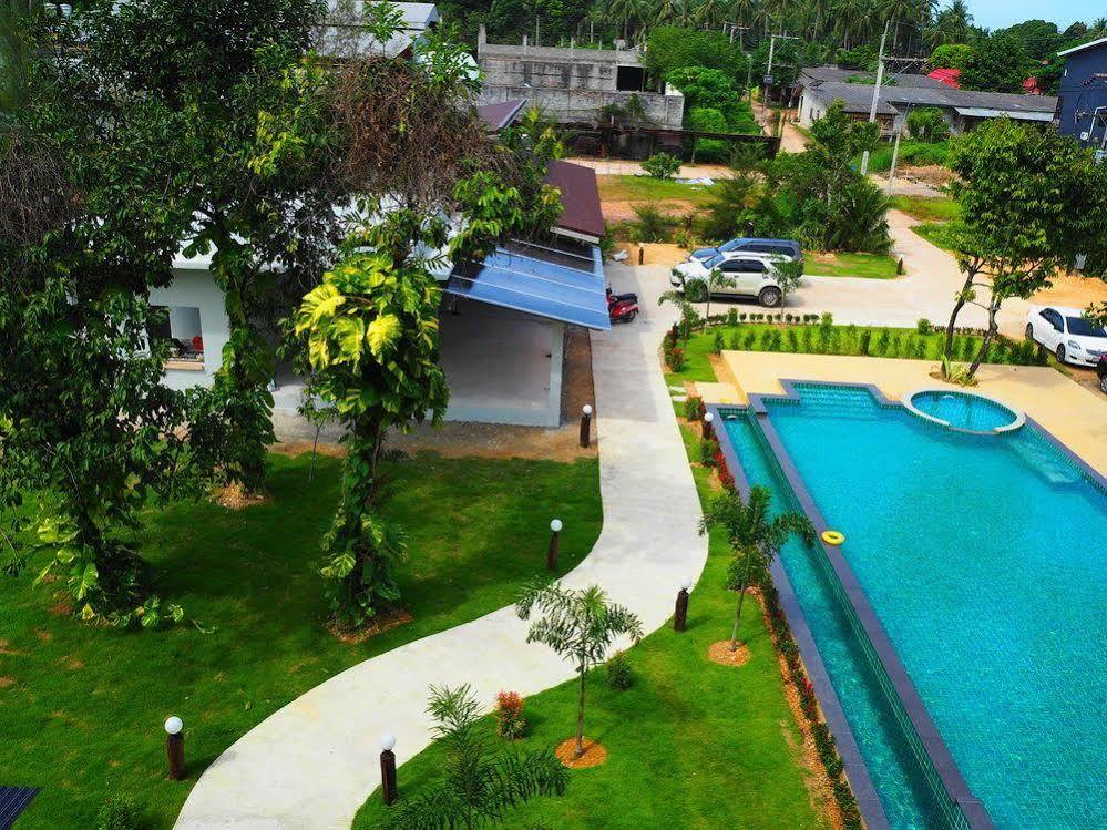 Resort Morakot Lanta 3*