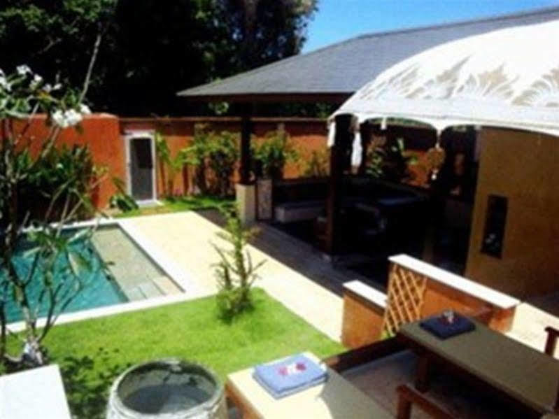 Villa Alanta Pool *