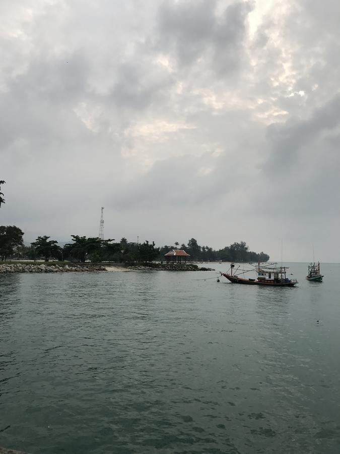 Sea Hug * Ko Pha Ngan
