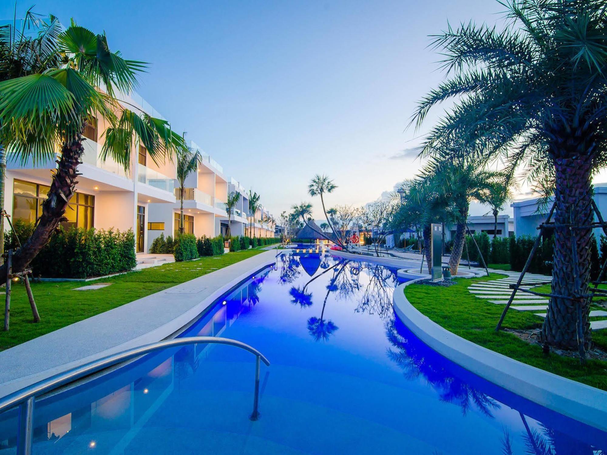 La Bua 3* Hua Hin