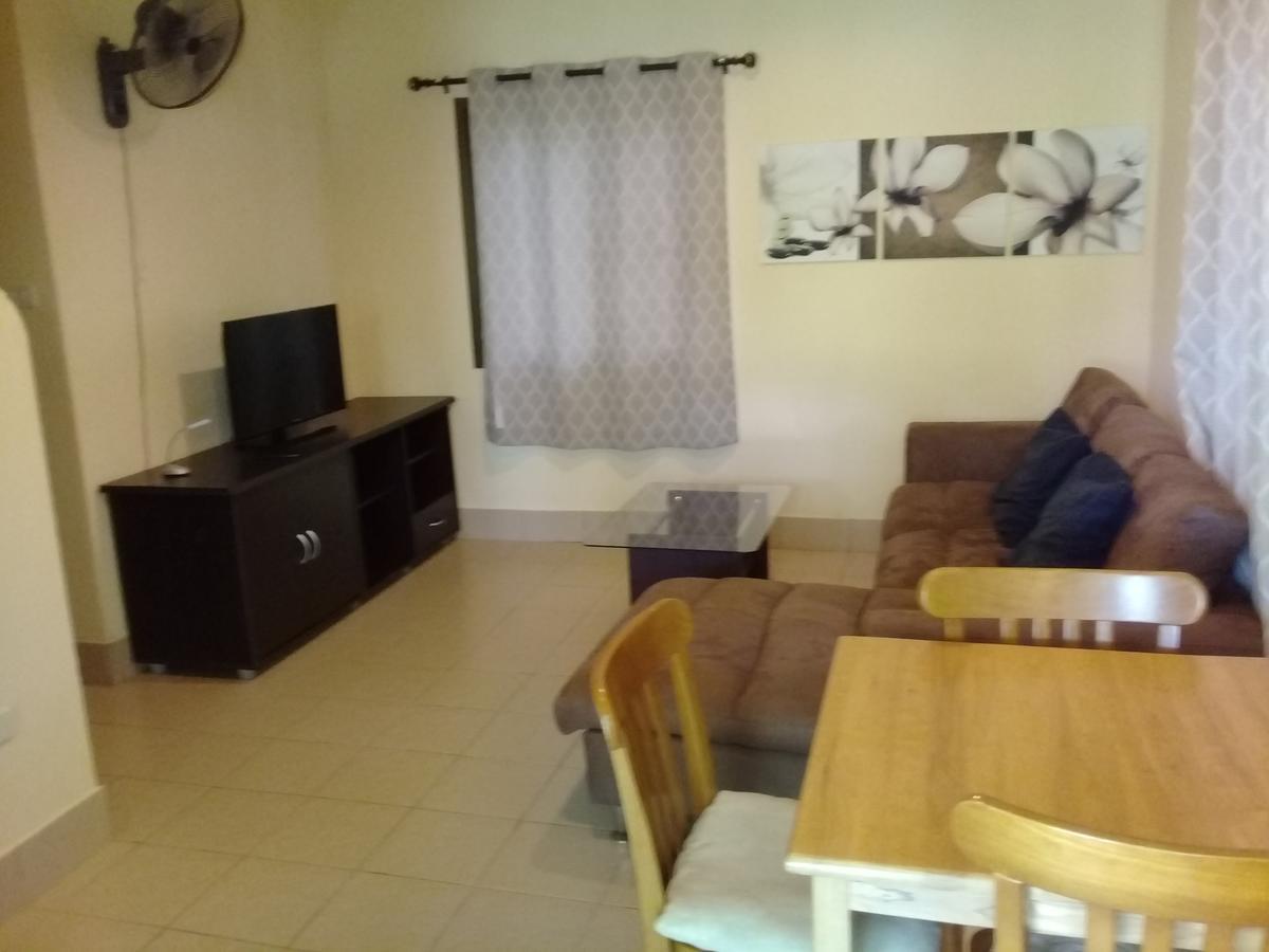 Apartment Bootshaus *