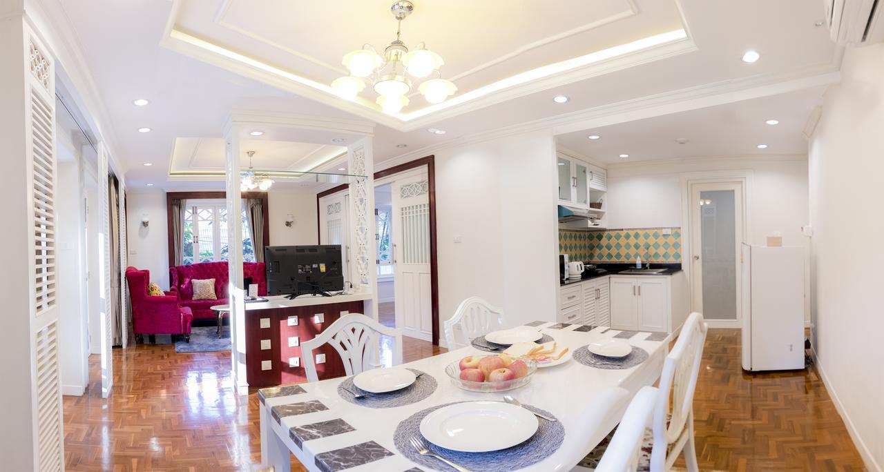 Kreelynn Changkien Resort 3*