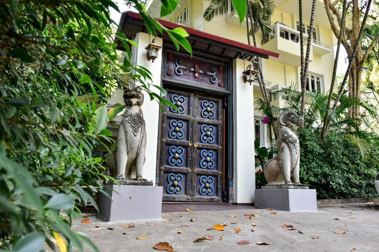 Resort Kreelynn Changkien