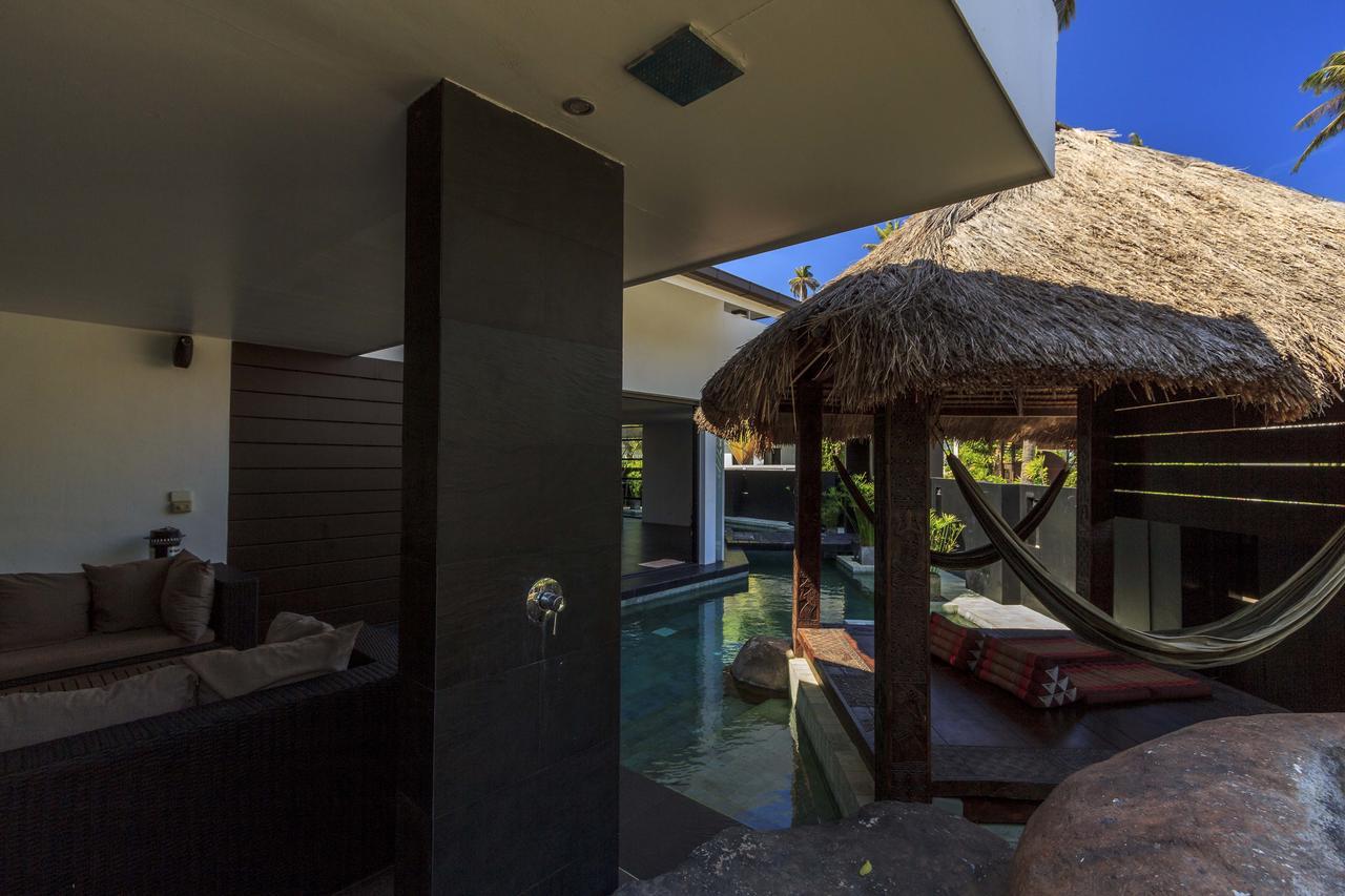 Malee Beach Villas * Koh Lanta