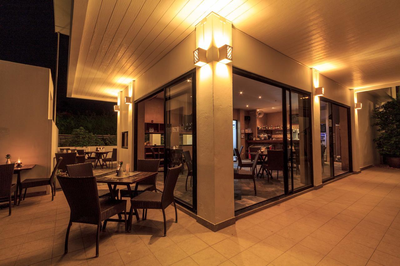 Malee Beach Villas Koh Lanta