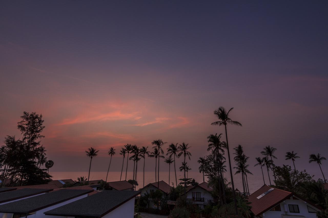 Malee Beach Villas Koh Lanta