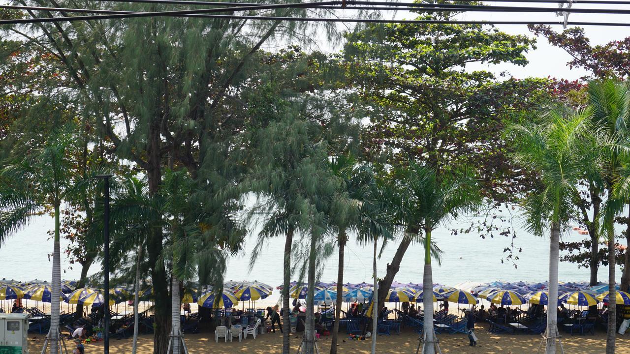 Jomtien Boathouse 3* Pattaya