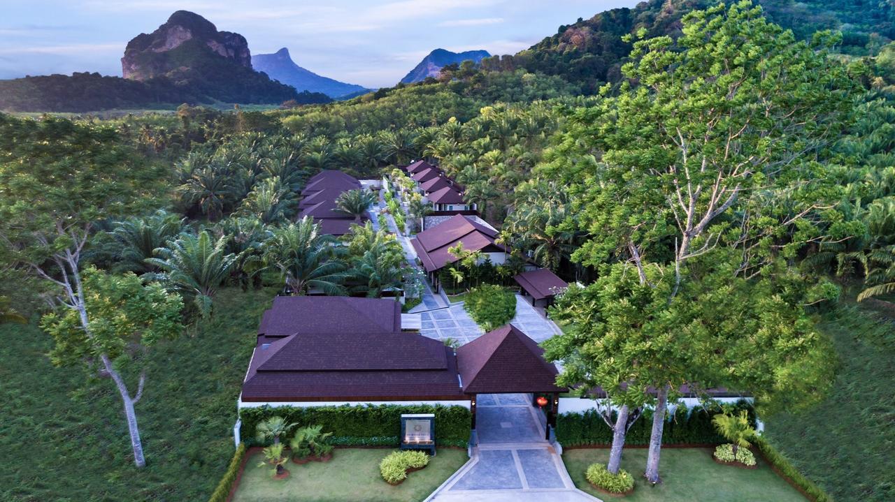 De Malee Pool - Sha Extra 4*