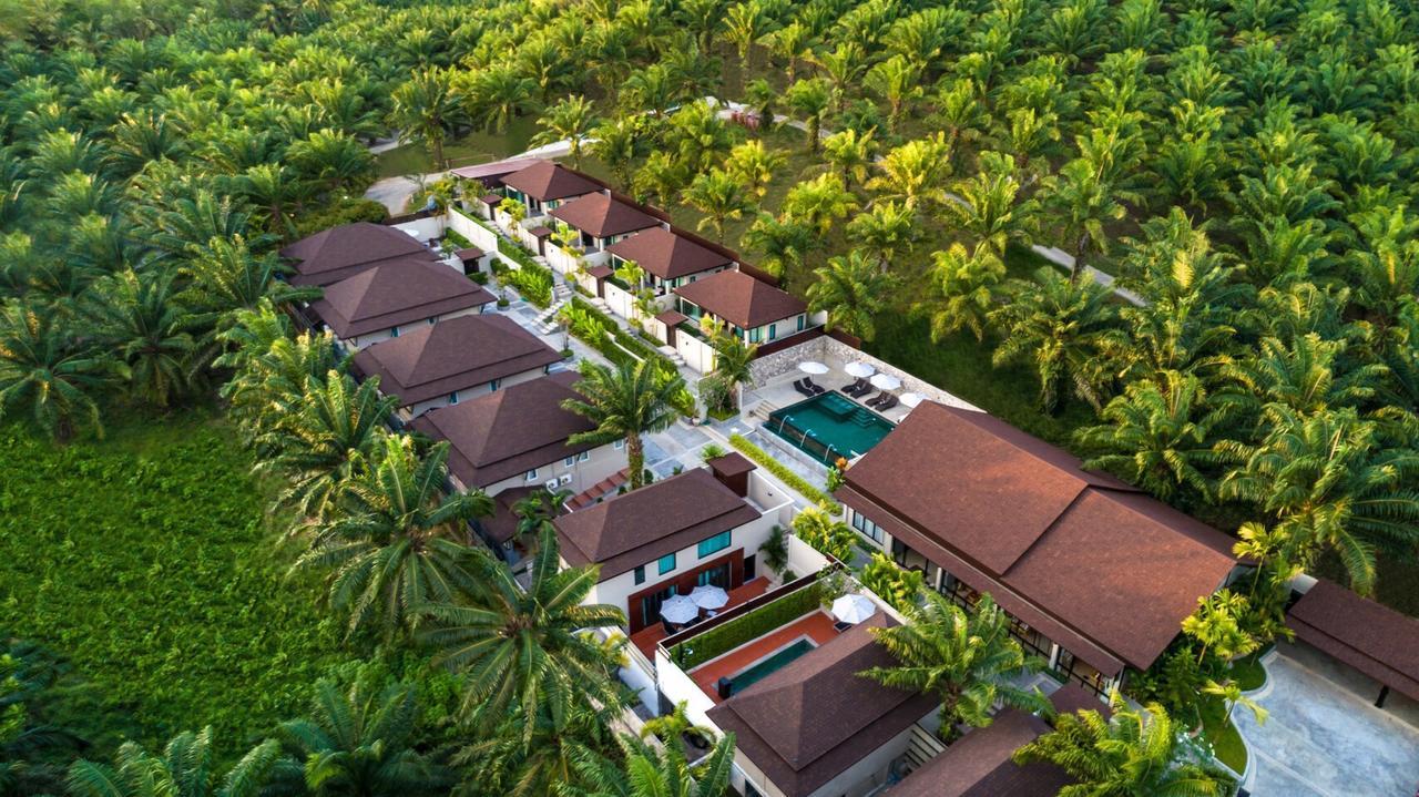 De Malee Pool - Sha Extra 4*