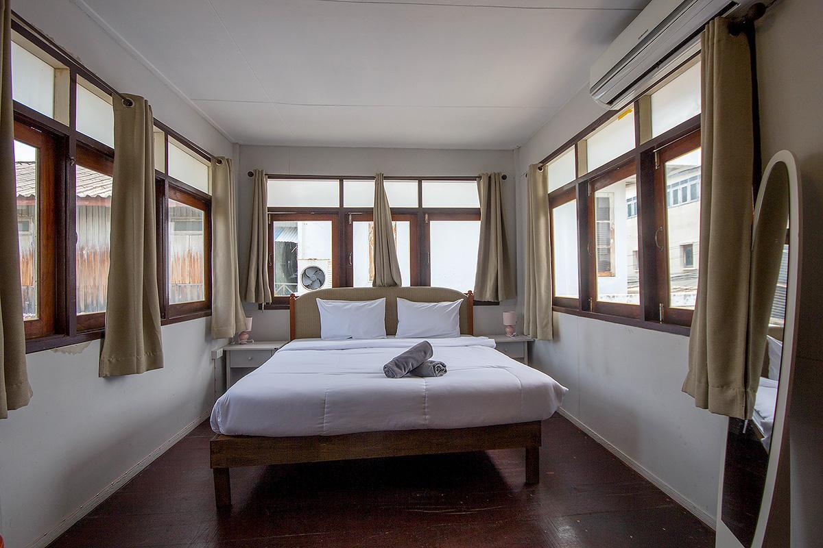 Guest house Victor Hua Hin