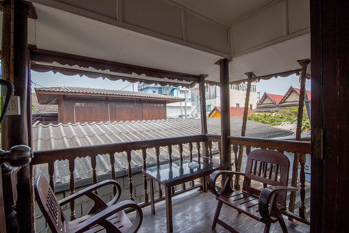 Victor Guest house Hua Hin