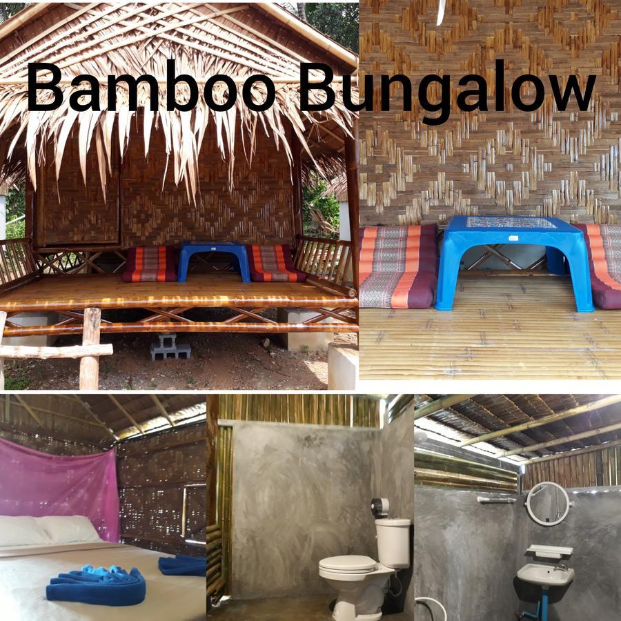 Mook Anda Lanta Village 3* Koh Lanta