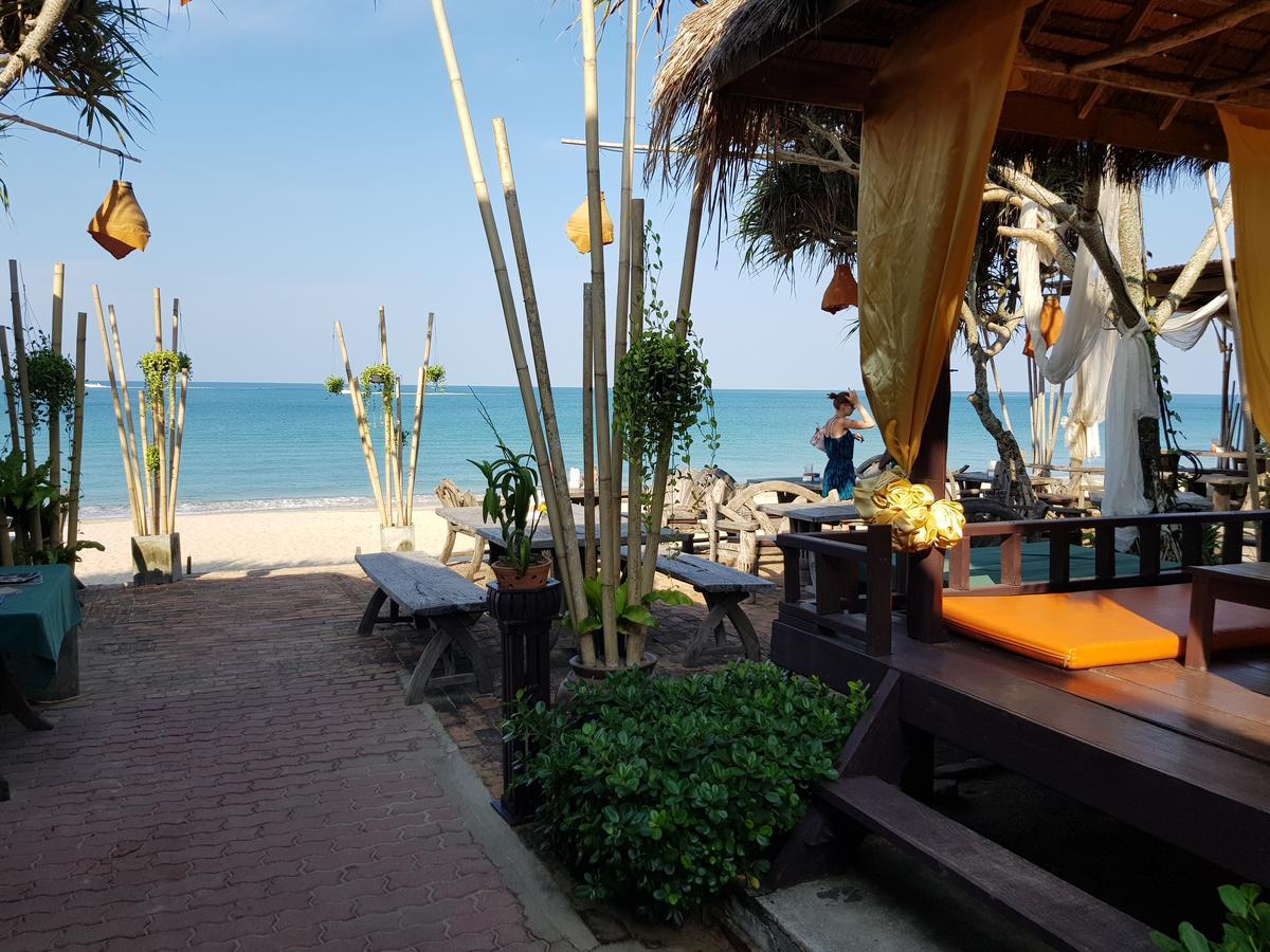 Clean Koh Lanta