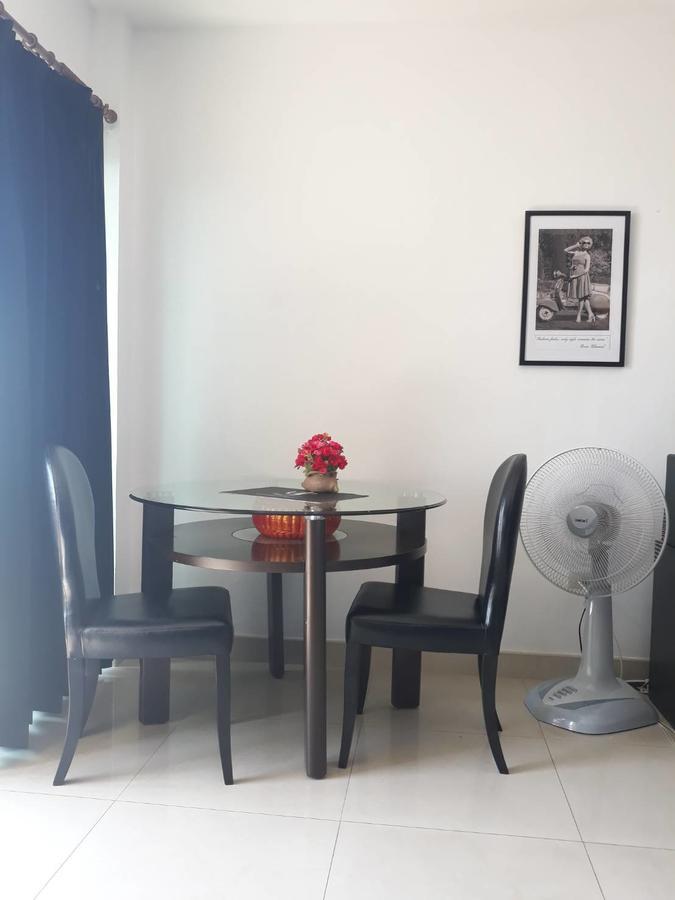 Apartment View Talay6