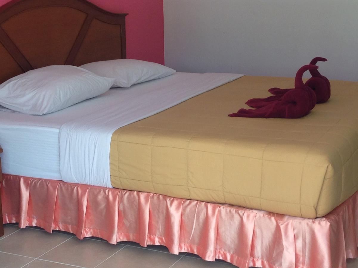 D.r. Lanta Bay Resort Koh Lanta