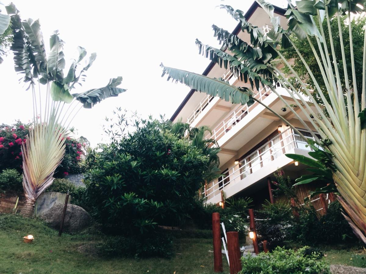 Koh Phangan Pavilions Serviced Resort