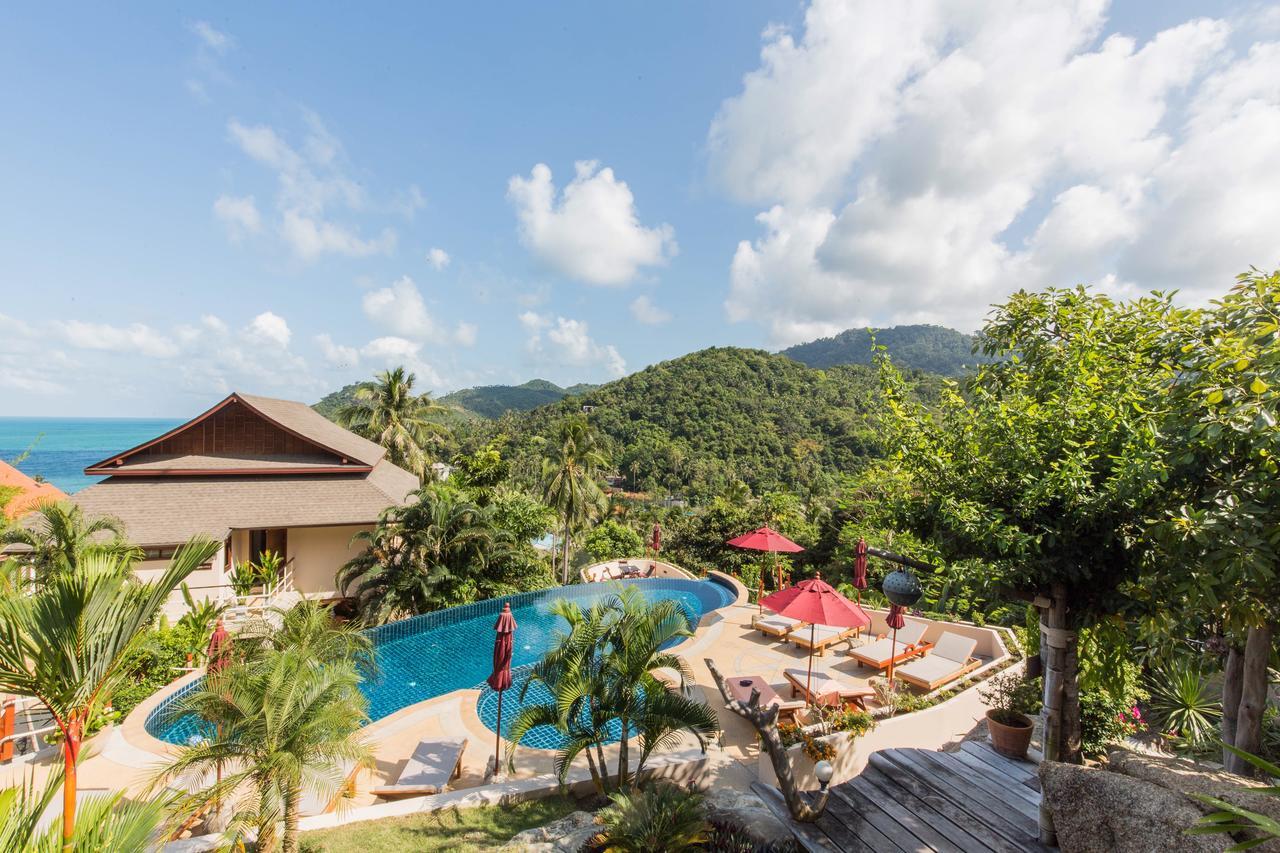 Koh Phangan Pavilions Serviced Resort 4*