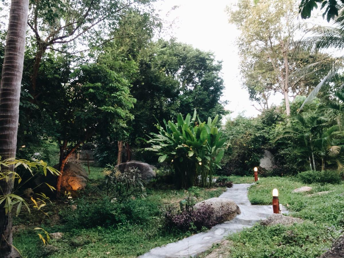 Koh Phangan Pavilions Serviced 4*