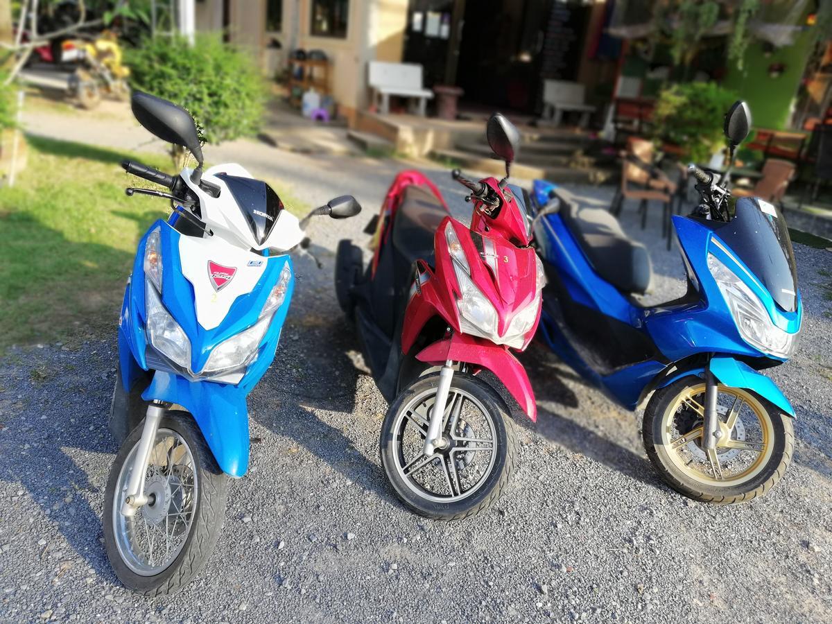 Rim Khao Resort 2*