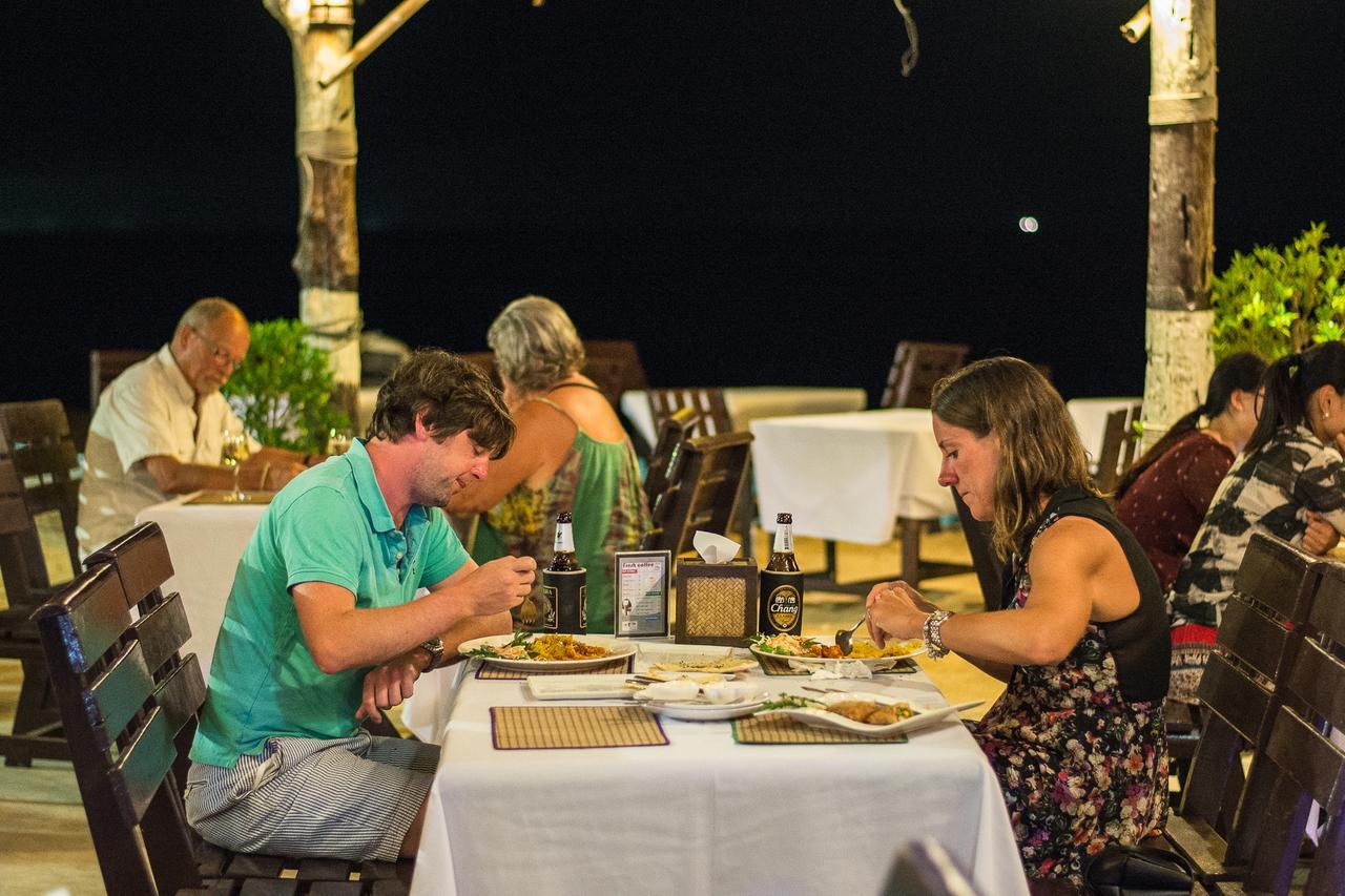 Campo de férias Lanta - Sha Extra Koh Lanta