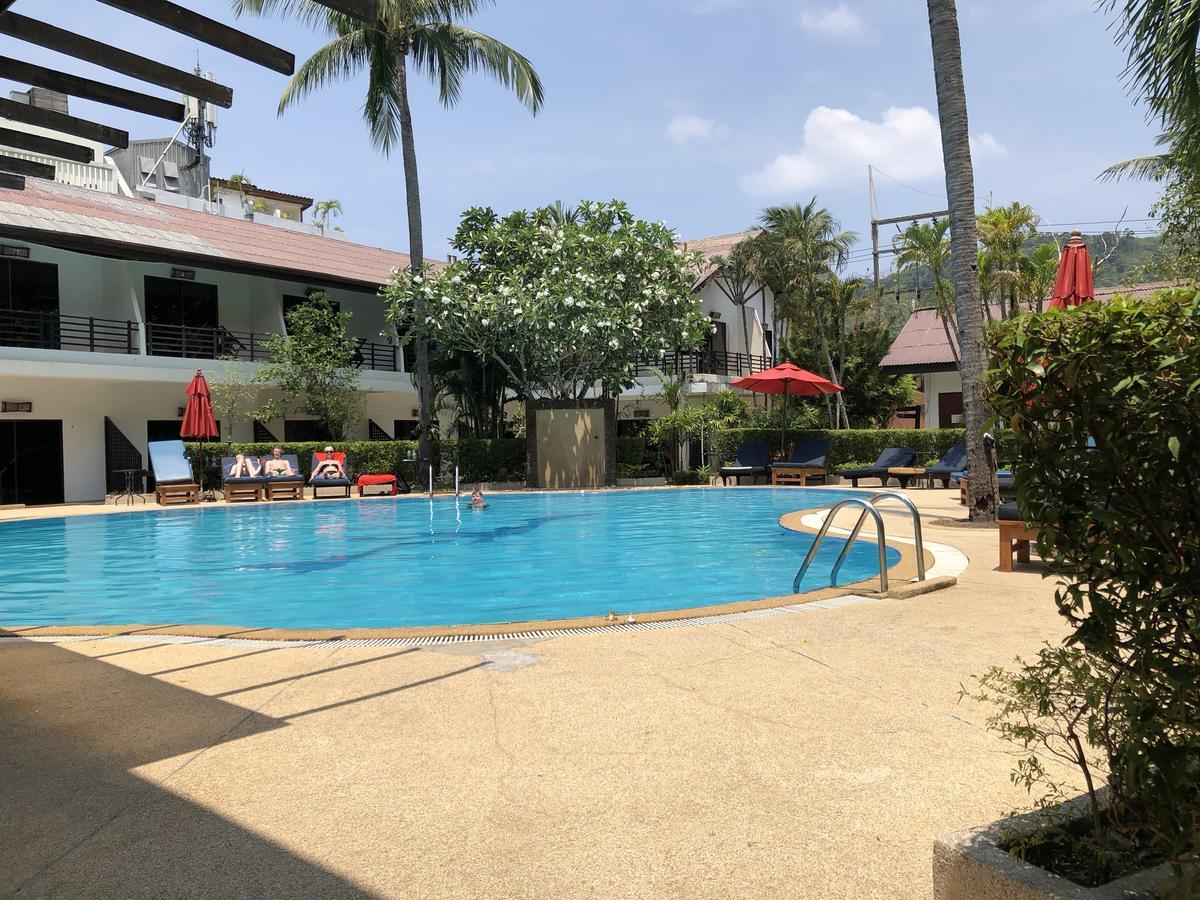 Hotel Bamboo & 3*