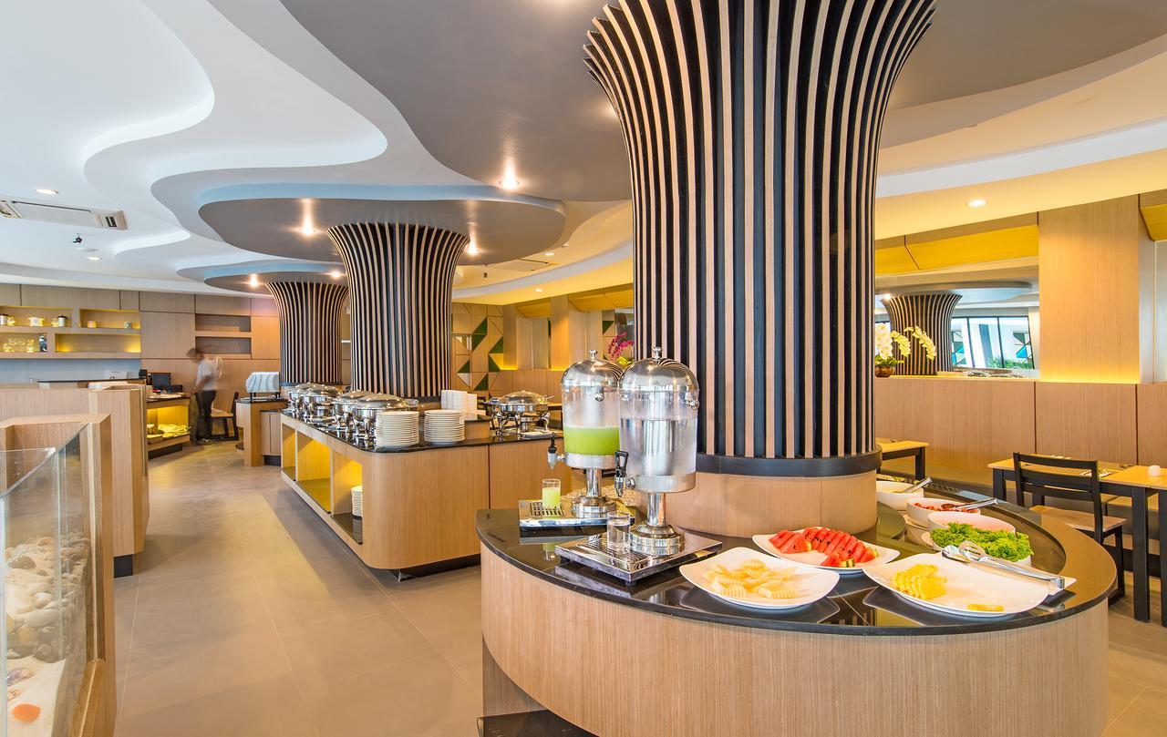 Ava Sea Resort Krabi, Ao Nang Beach Resort Ao Nang