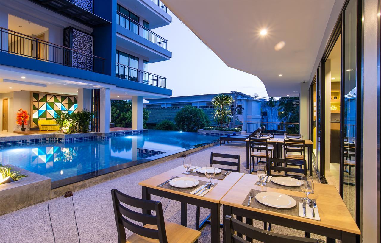 Ava Sea Resort Krabi, Ao Nang Beach 4* Ao Nang
