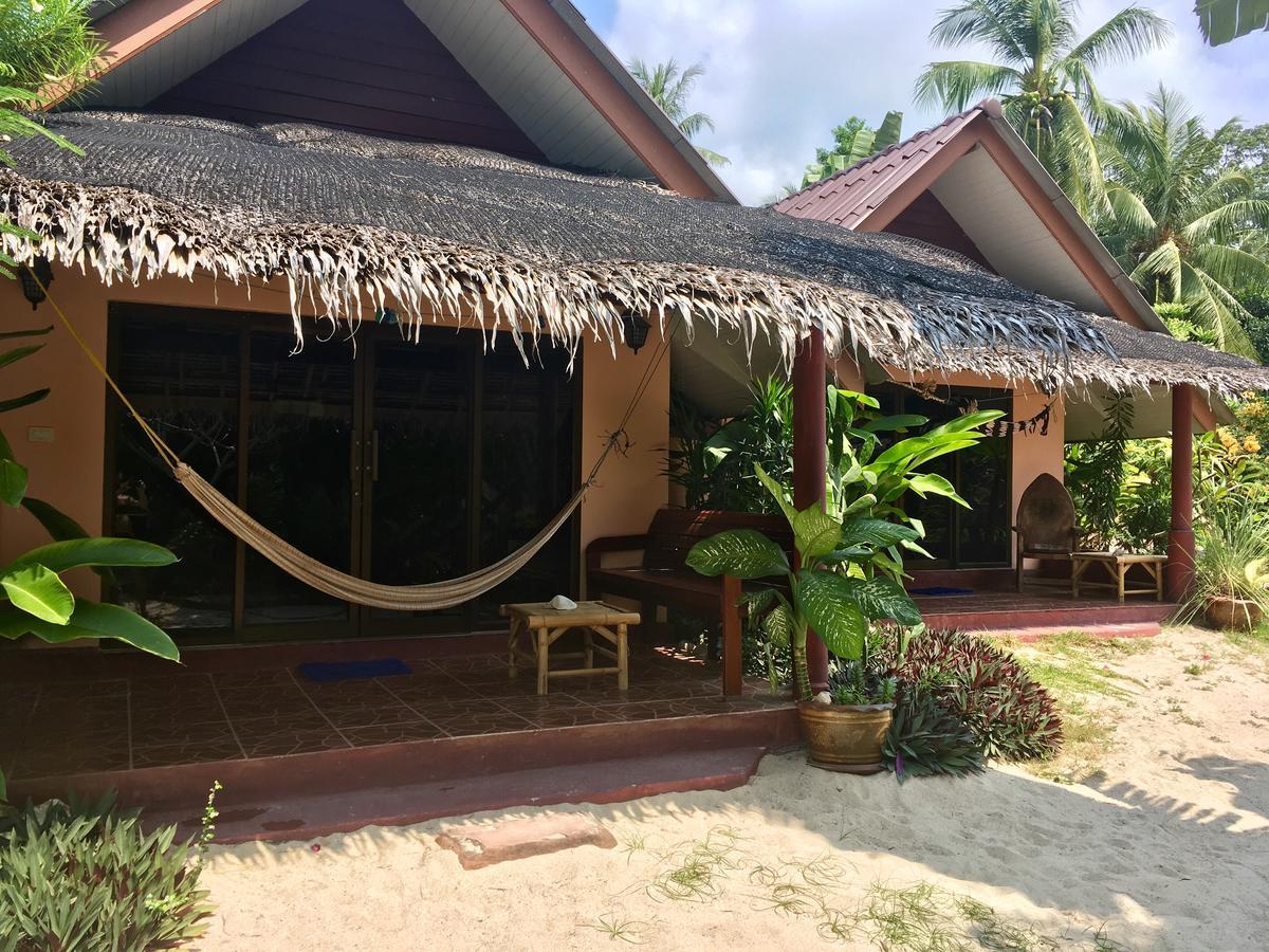 Papillon Resort Baan Tai
