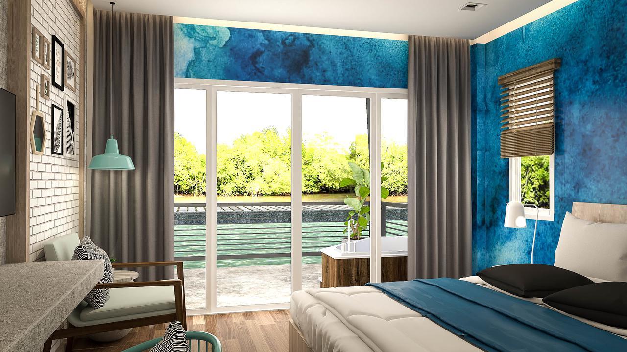 Capital O 729 Amantra View 2* Koh Lanta