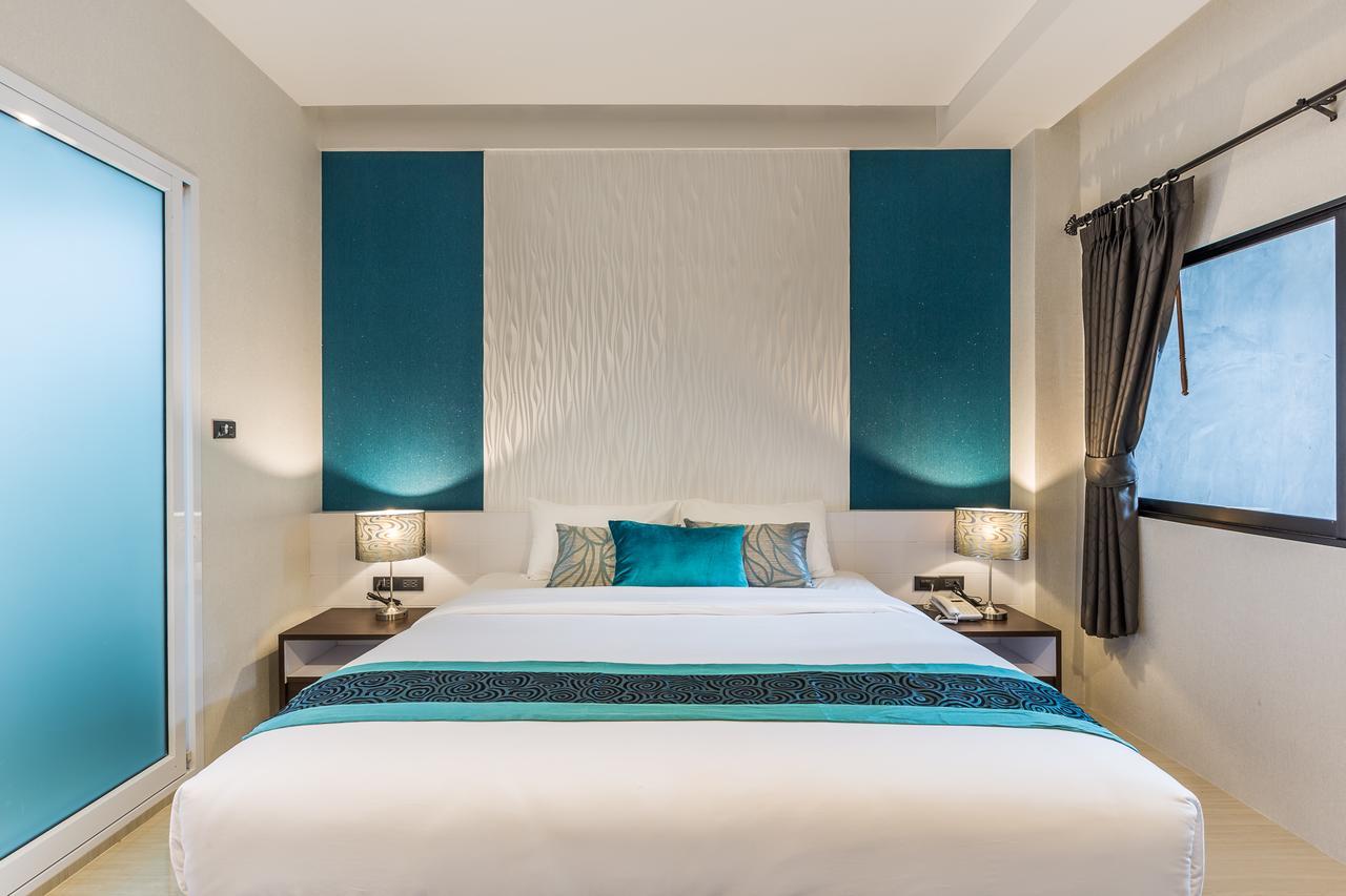 The Hotel Krabi