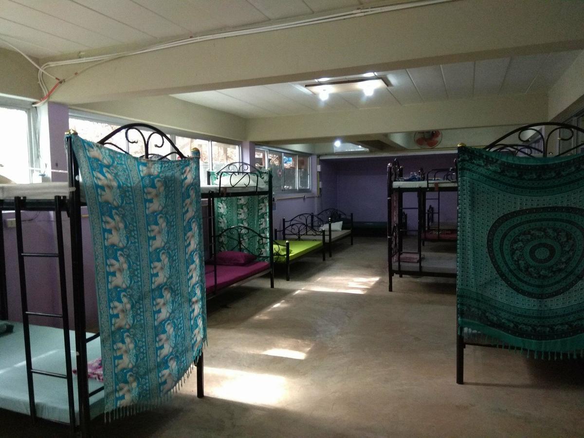 Hostel Loro Loco 2 Koh Lanta