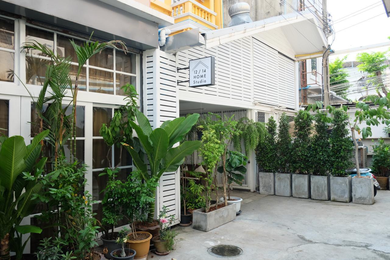 12/14 Apartamento