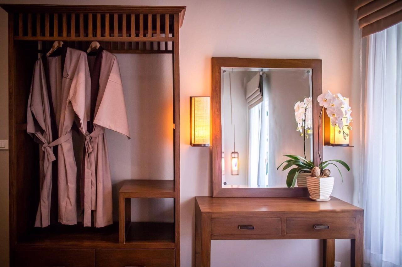 Resort De Malee Pool - Sha Extra 4*