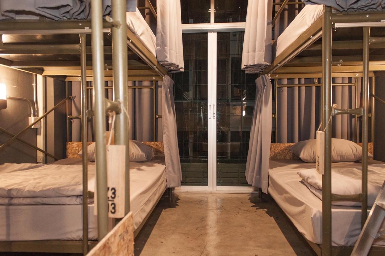 Hostel Zhelter'bkk Bangkok