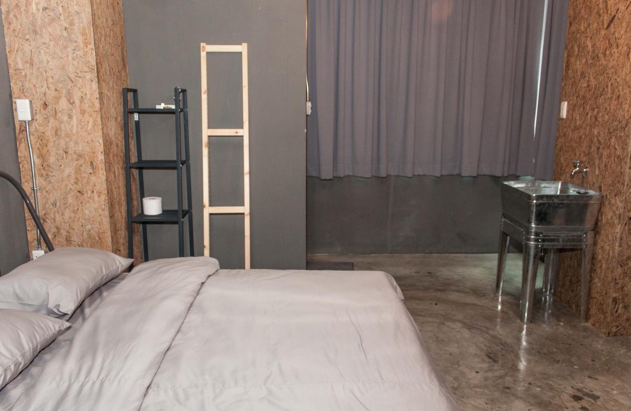 Hostel Zhelter'bkk *