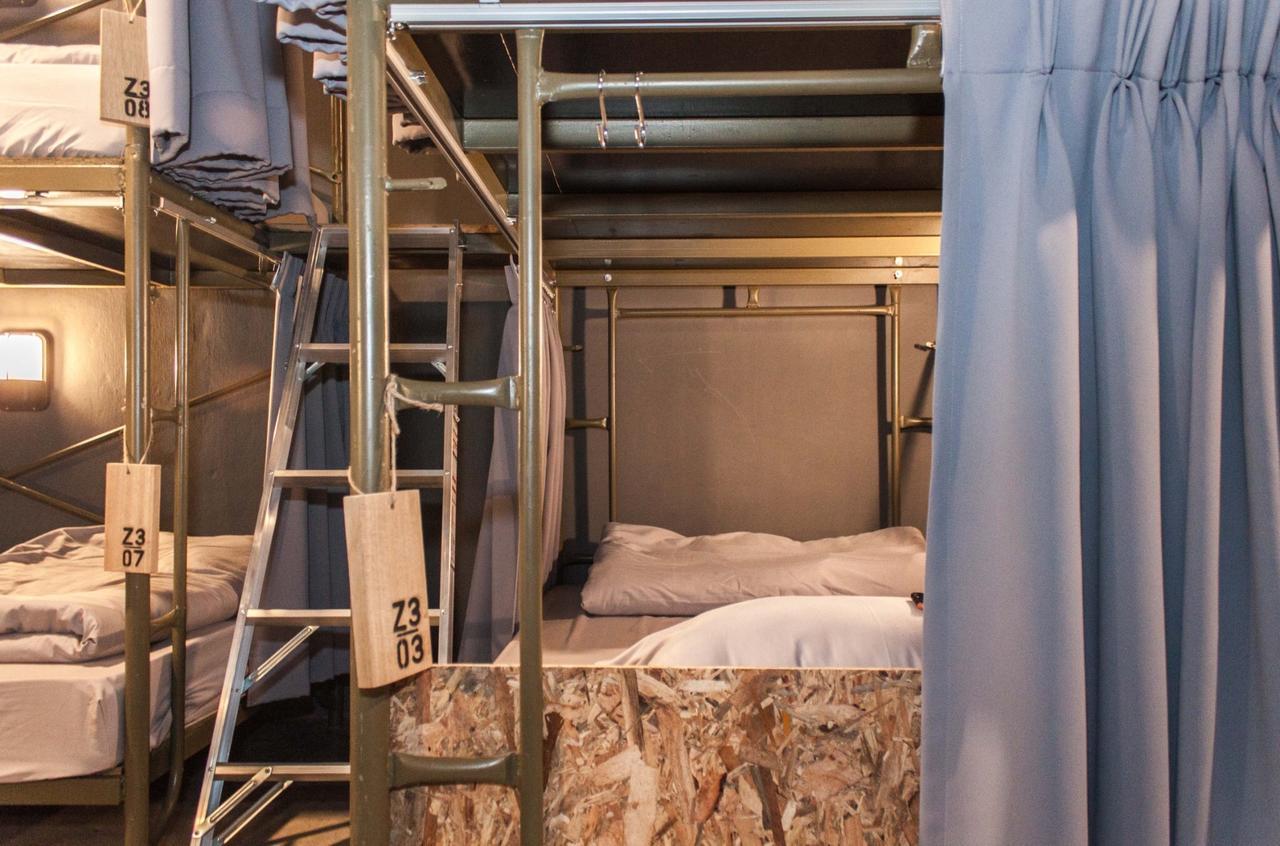 Hostel Zhelter'bkk Bangkok