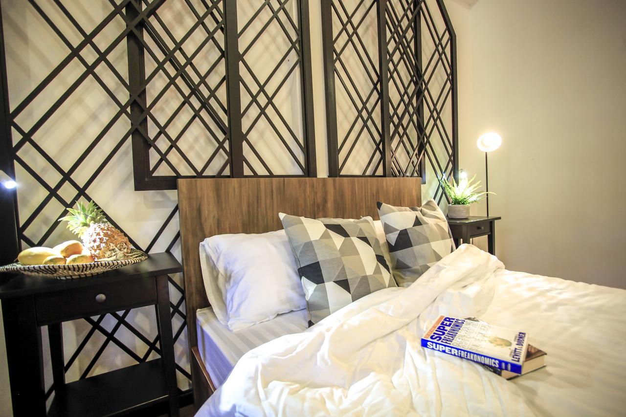 Siam Nitra Boutique Hotel Banguecoque
