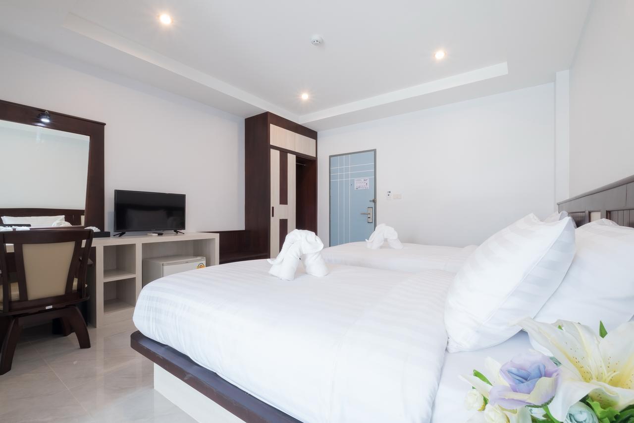 Sita Hotel 3*