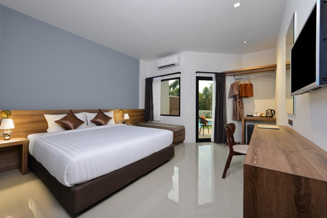 The Chill At 3* Krabi