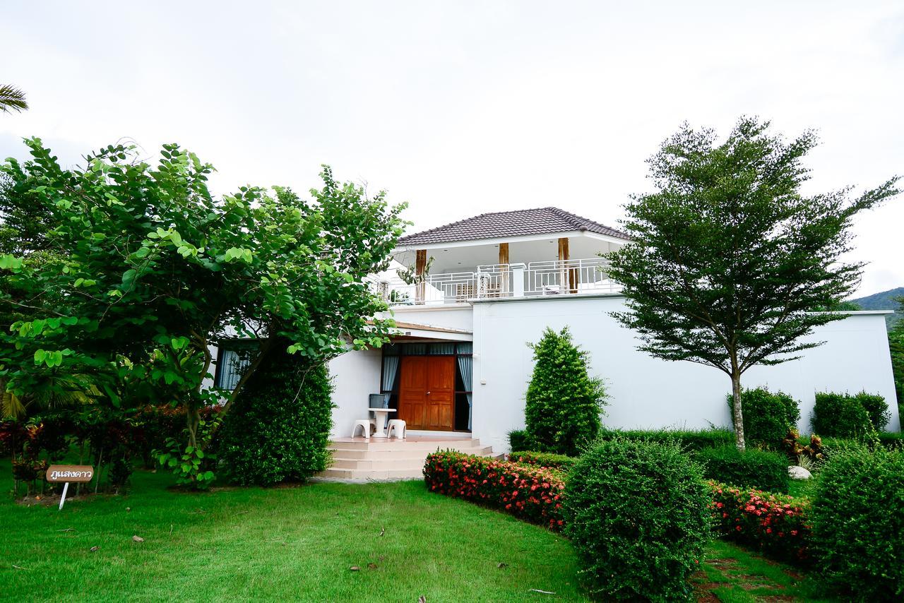 Tanaosri & Creekside Suan Phueng