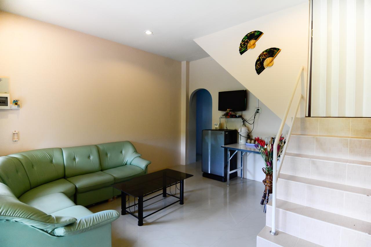 Resort Tanaosri & Creekside Suan Phueng