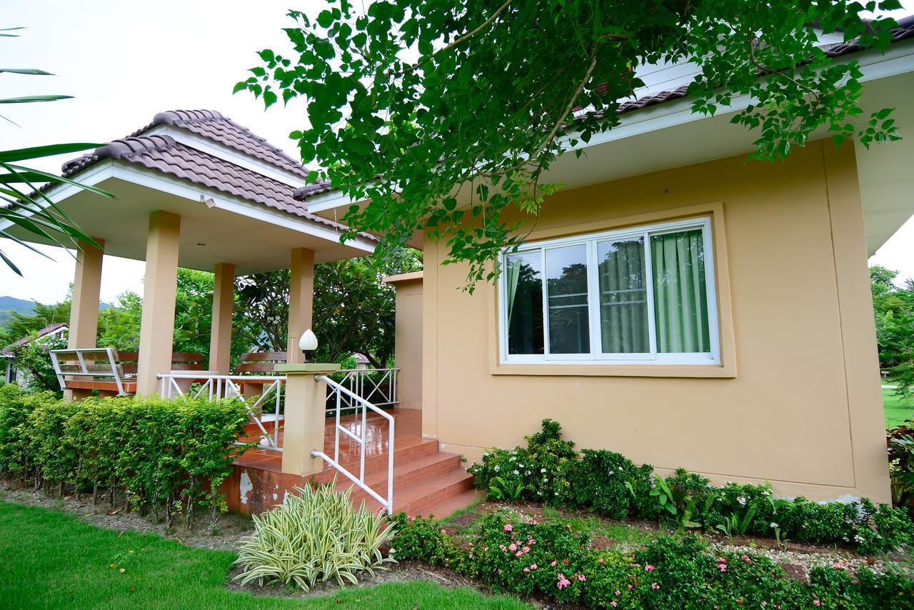 Resort Tanaosri & Creekside 3*