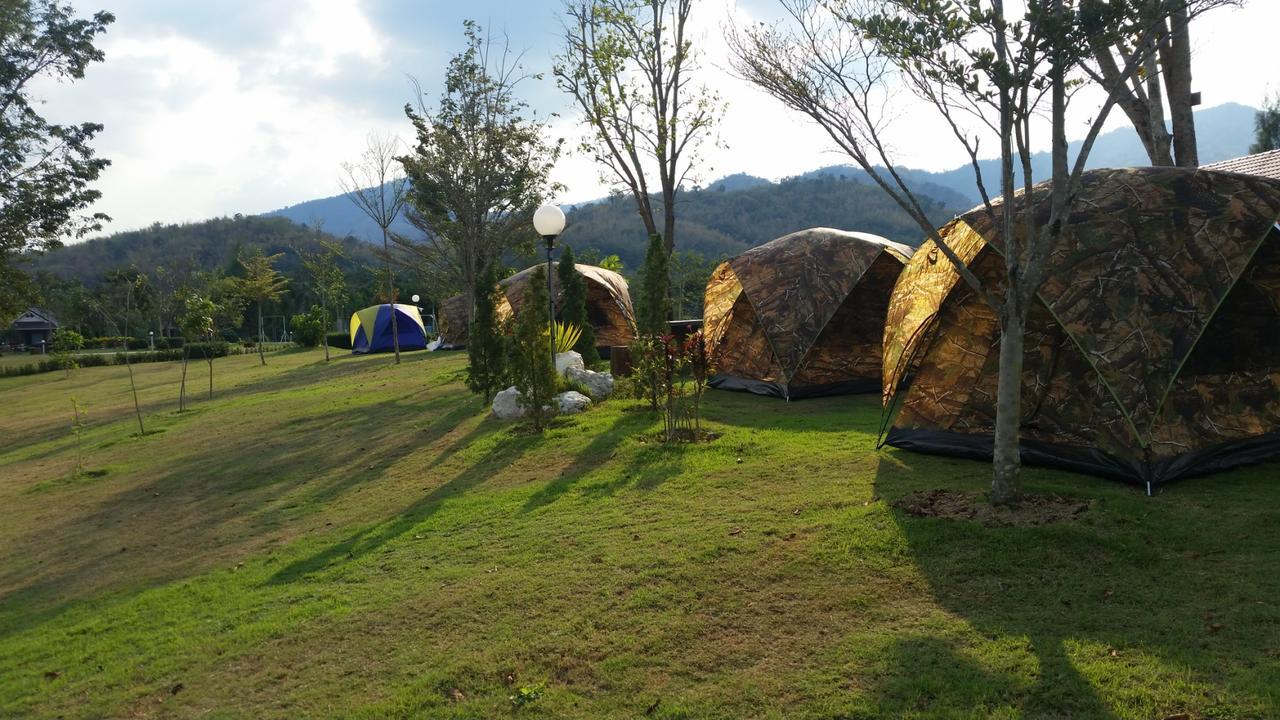 Resort Tanaosri & Creekside 3*