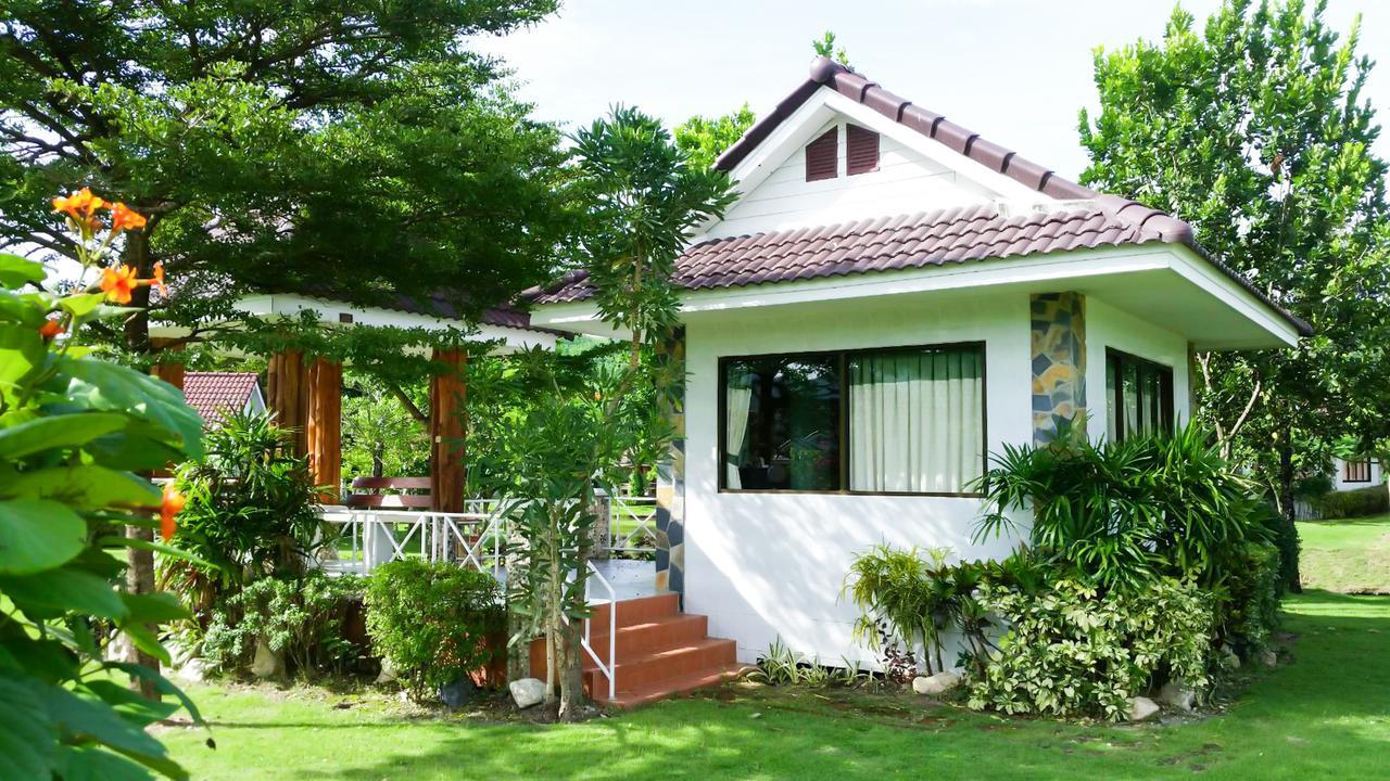 Tanaosri & Creekside Suan Phueng